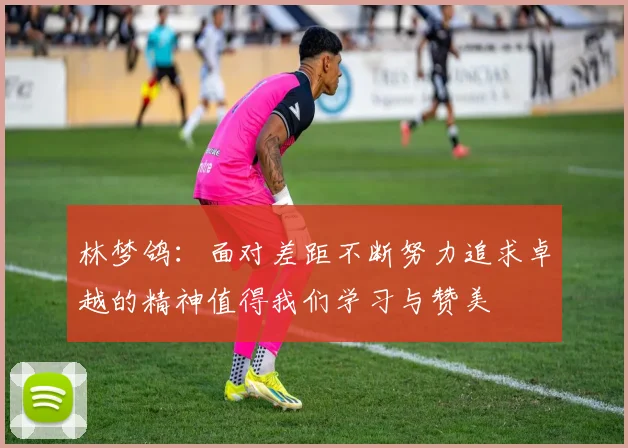 林梦鸽：面对差距不断努力追求卓越的精神值得我们学习与赞美