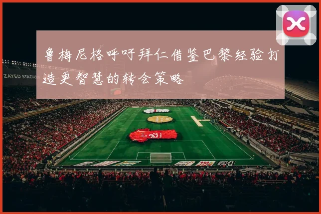 鲁梅尼格呼吁拜仁借鉴巴黎经验打造更智慧的转会策略